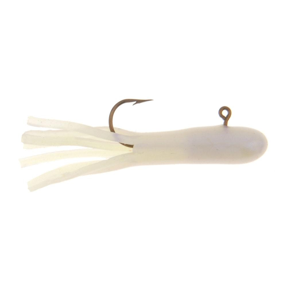 Berkley PowerBait Pre-Rigged Atomic Tubes