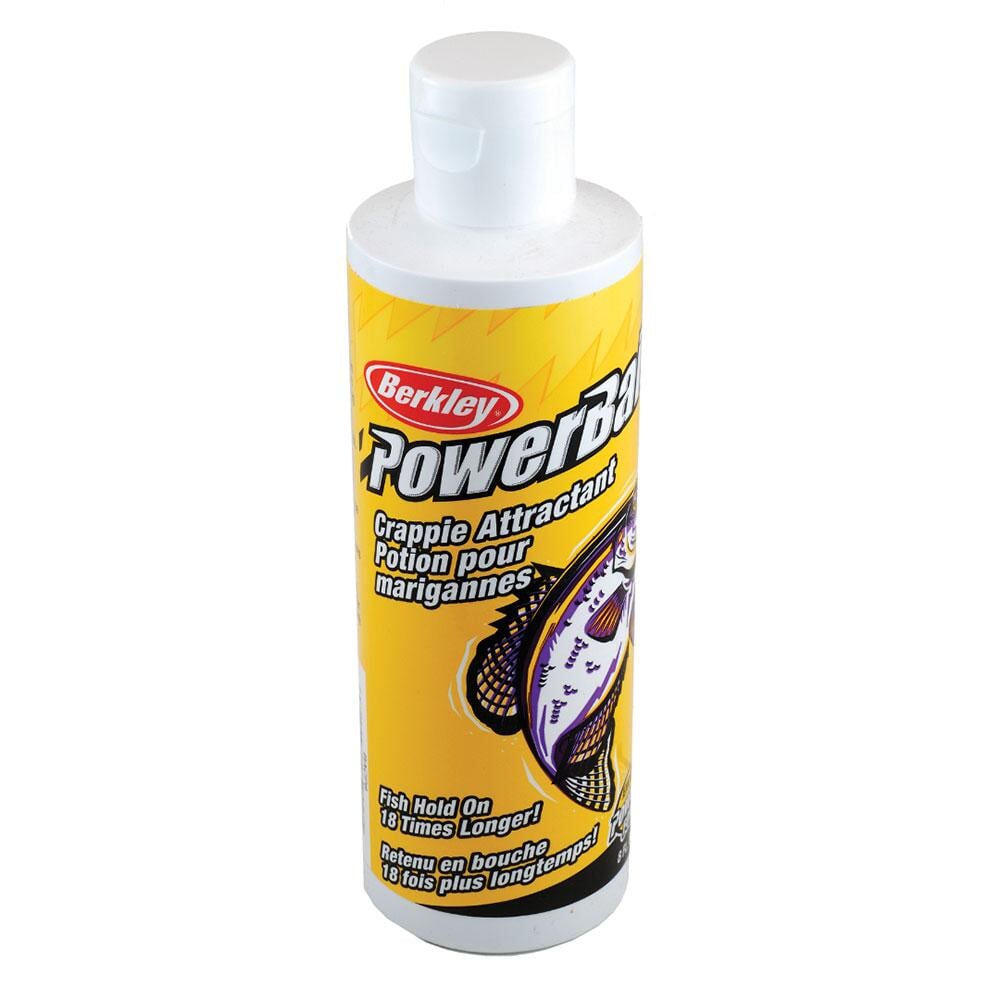 Berkley PowerBait Attractant