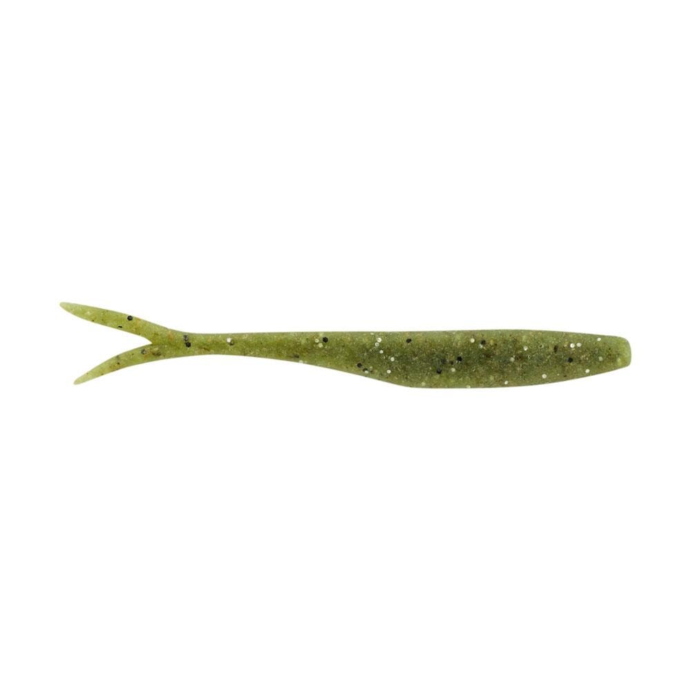 Berkley PowerBait MaxScent Flatnose Minnow