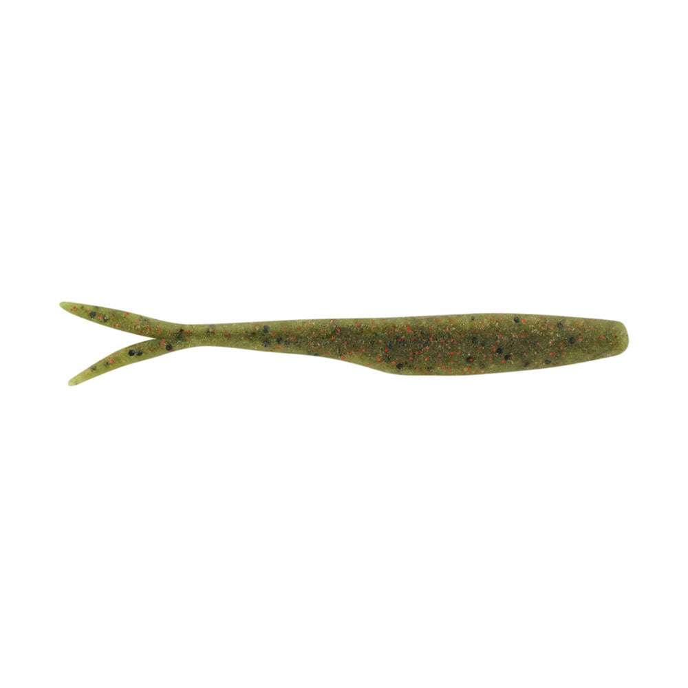 Berkley PowerBait MaxScent Flatnose Minnow