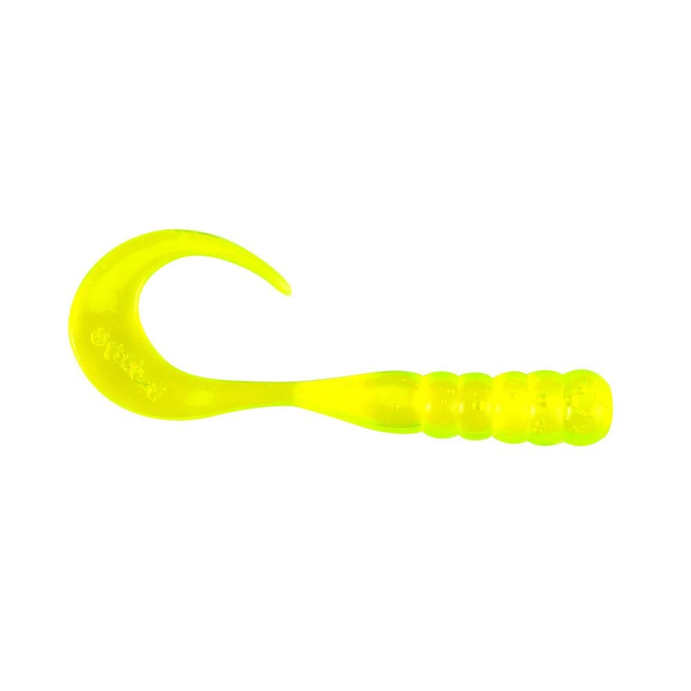 Berkley PowerBait Ribbontail Grubs