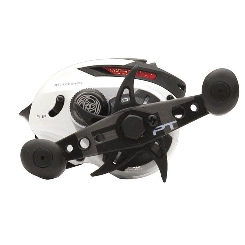 Quantum Accurist PT Baitcasting Reel