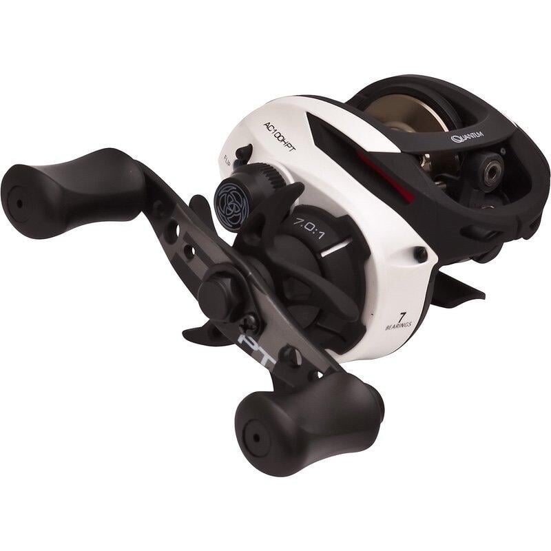 Quantum Accurist PT Baitcasting Reel