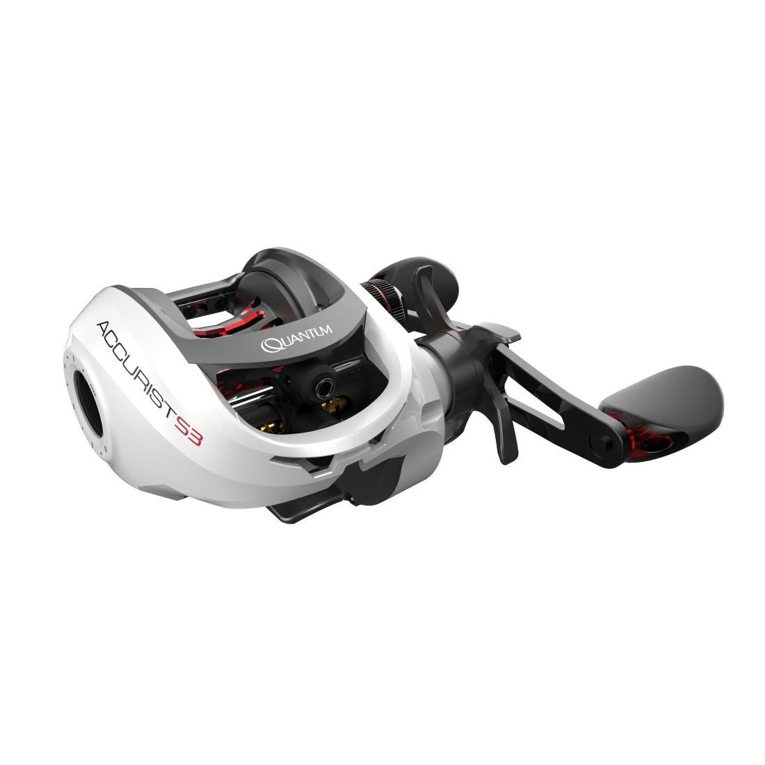 Quantum Accurist PT S3 Baitcasting Reel