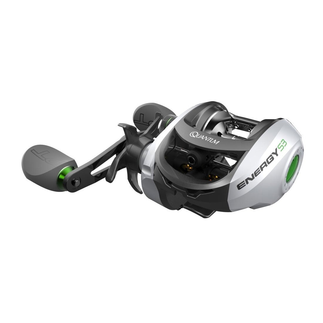 Quantum Energy PT S3 Baitcasting Reel