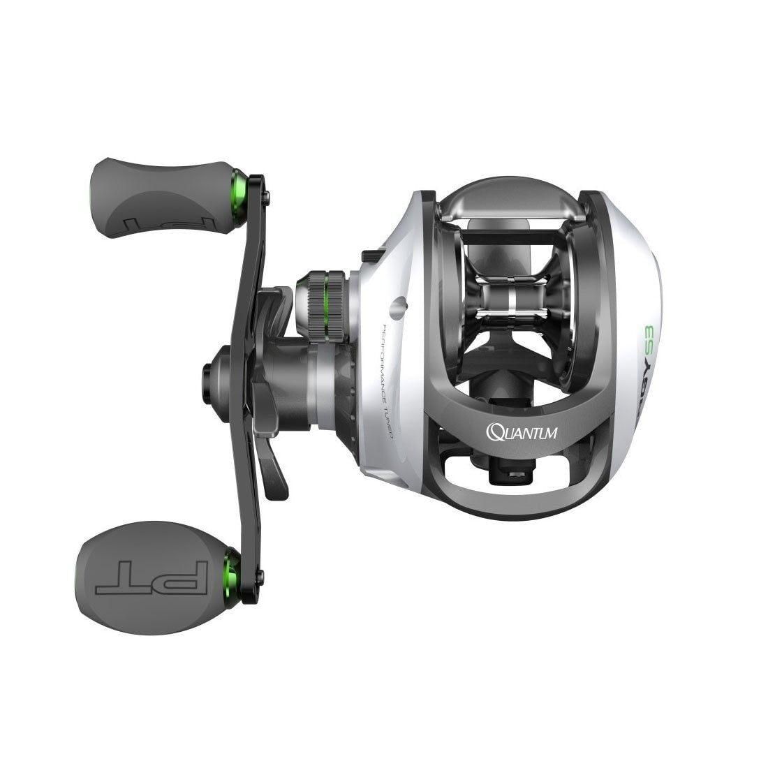 Quantum Energy PT S3 Baitcasting Reel