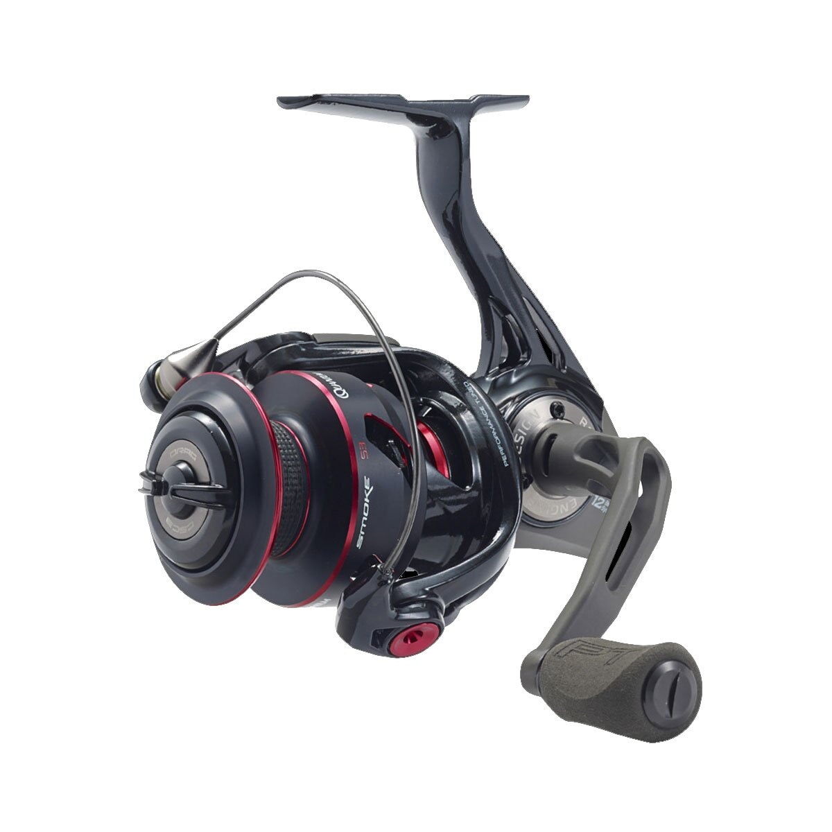 Quantum Smoke PT S3 Spinning Reel