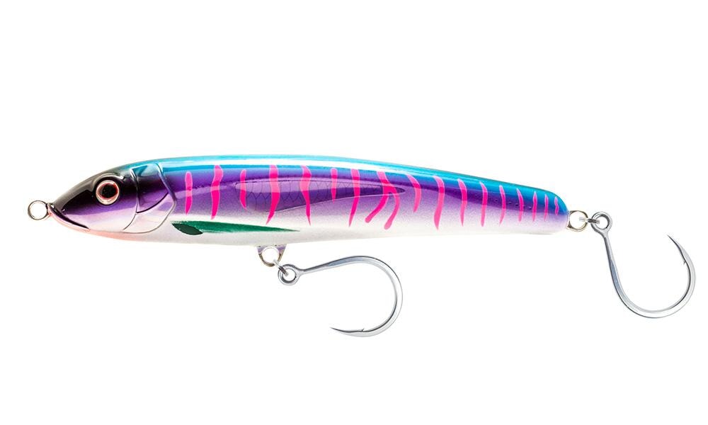 Nomad Riptide Lure