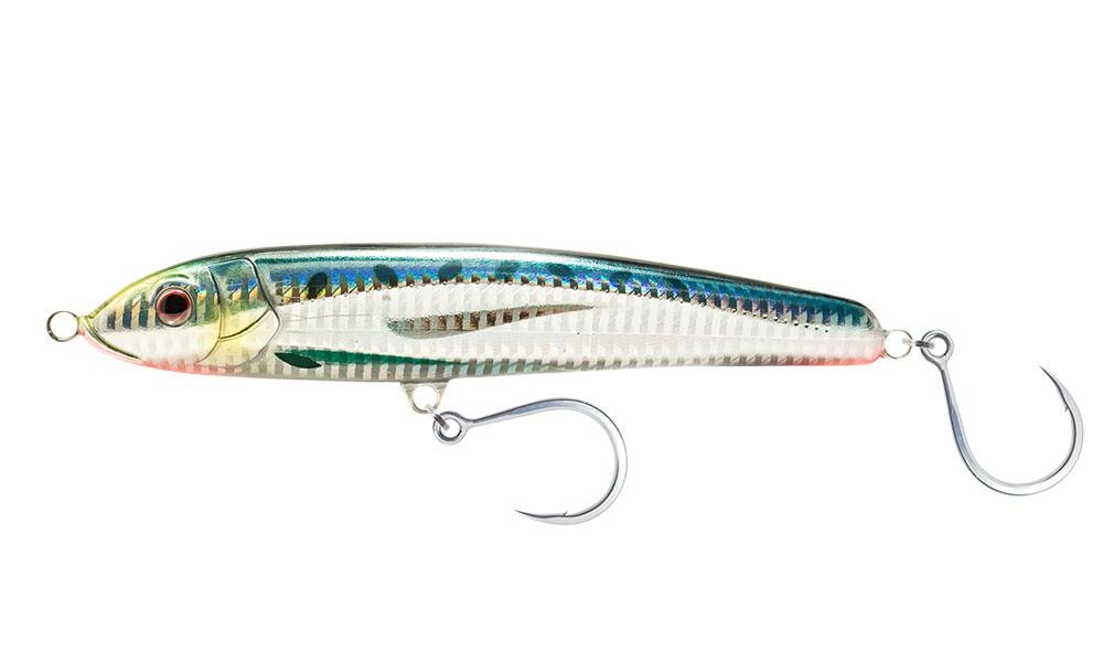 Nomad Riptide Lure