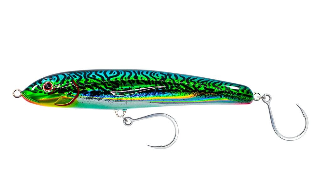 Nomad Riptide Lure