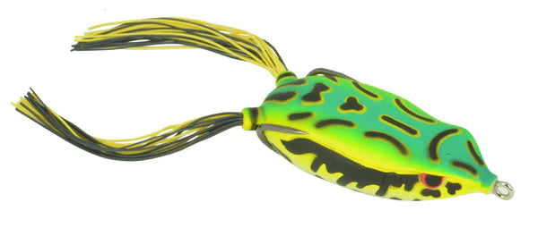 Spro Bronzeye Frog