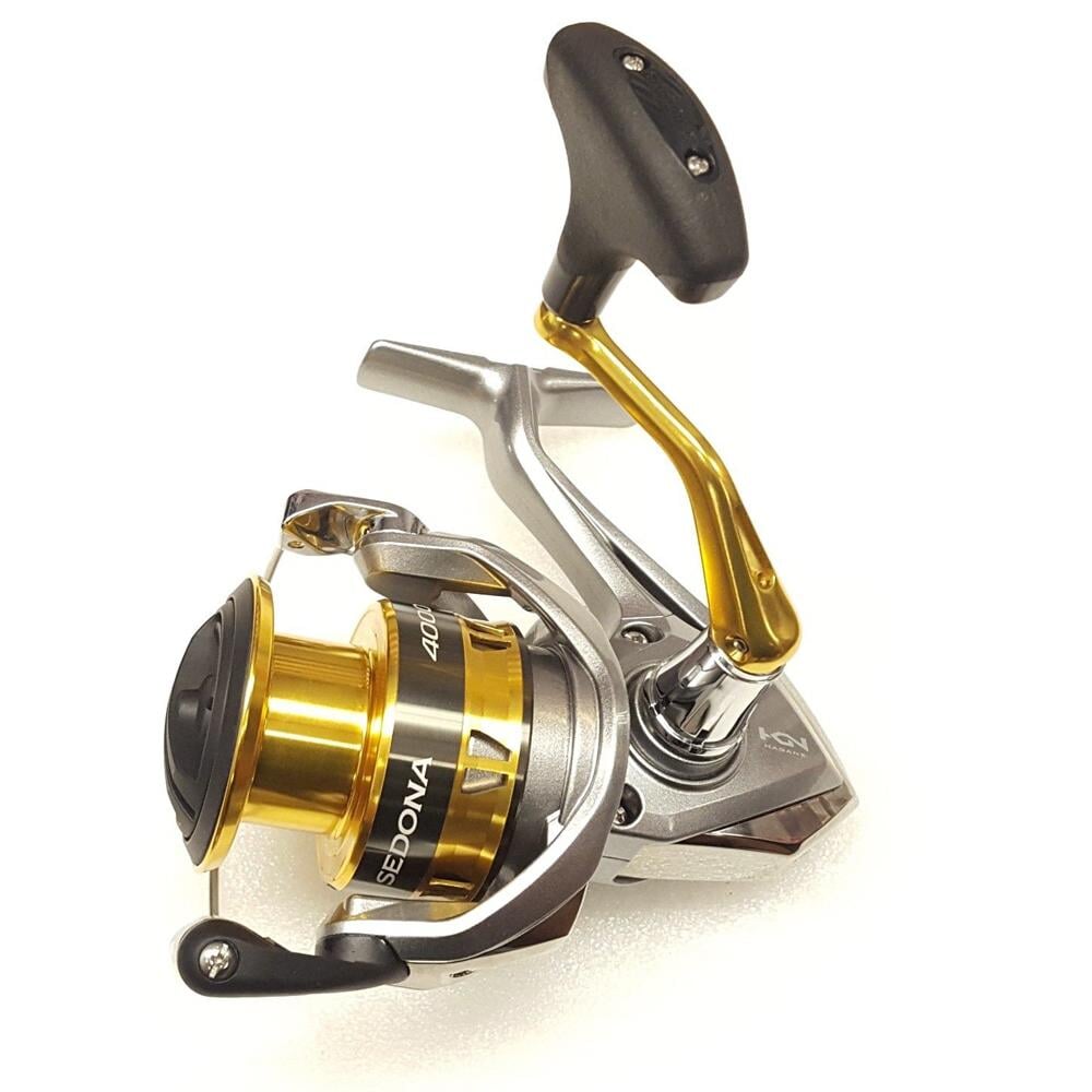 SHIMANO Sedona FI Spinning Reel