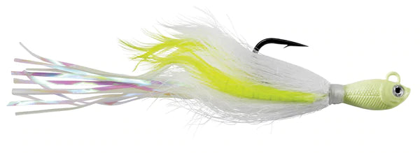 SPRO Power Bucktail Custom Jig