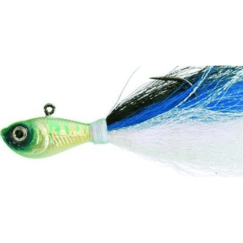 SPRO Prime Bucktail Jig