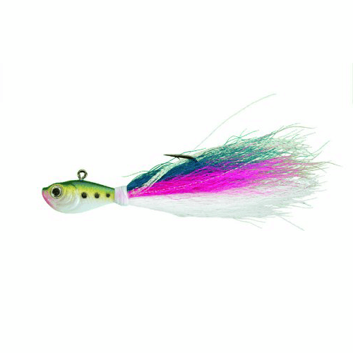 SPRO Prime Bucktail Jig