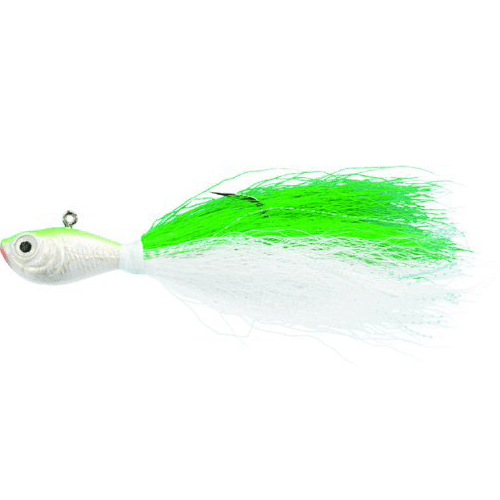 SPRO Prime Bucktail Jig