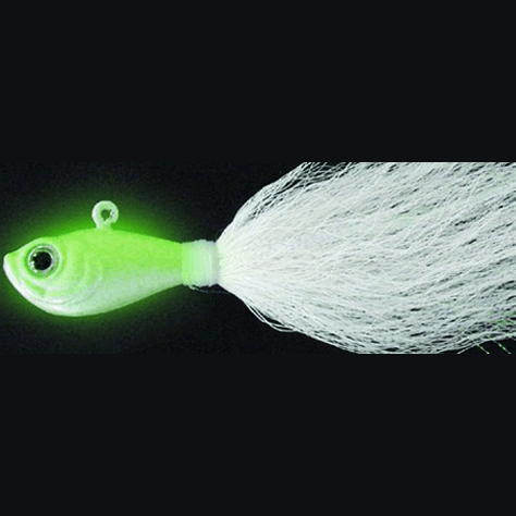 SPRO Prime Bucktail Jig