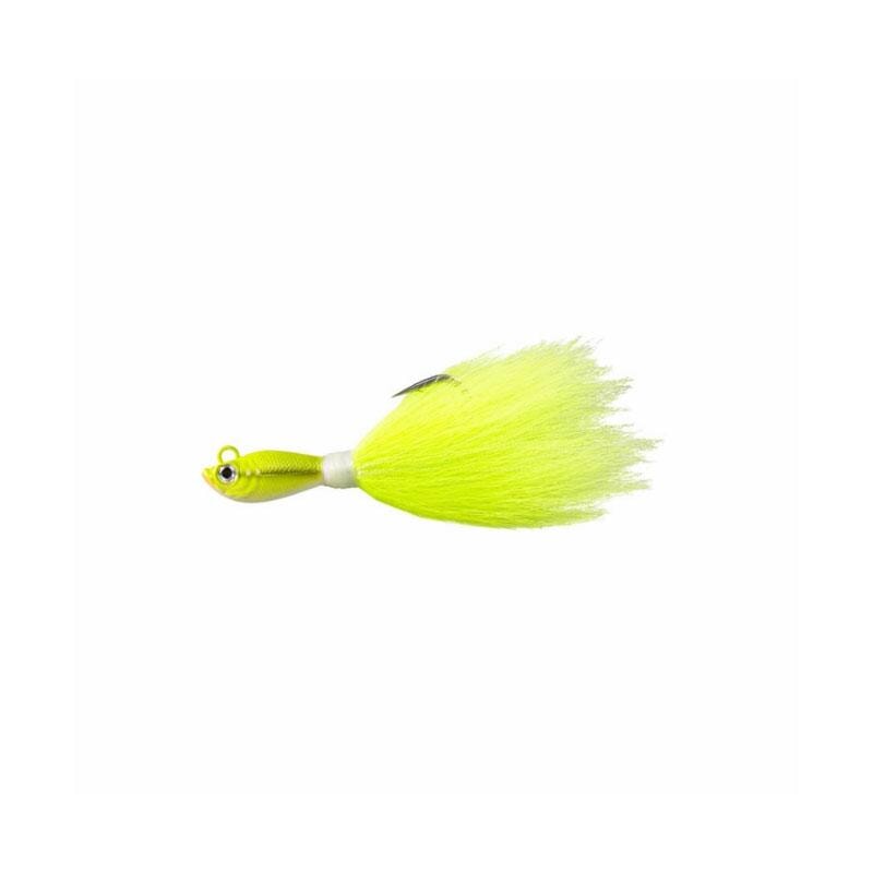 SPRO Power Bucktail Jig