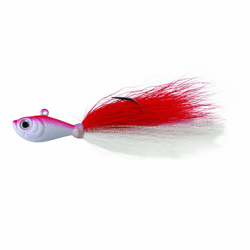 SPRO Prime Bucktail Jig