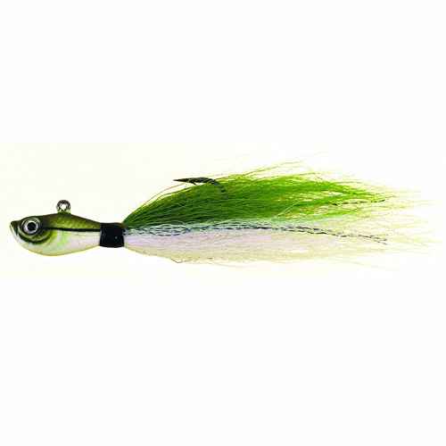 SPRO Prime Bucktail Jig