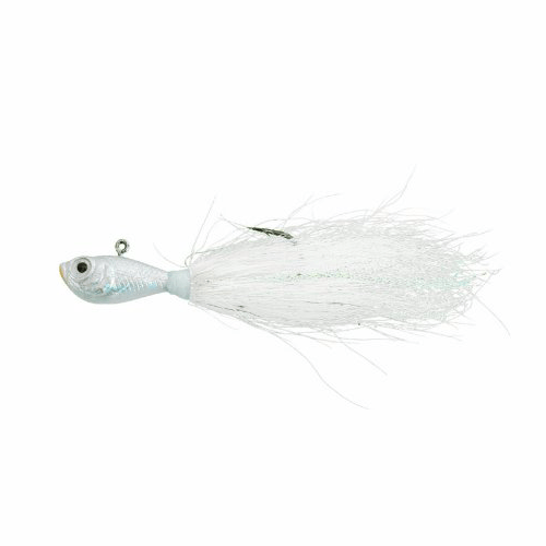 SPRO Prime Bucktail Jig