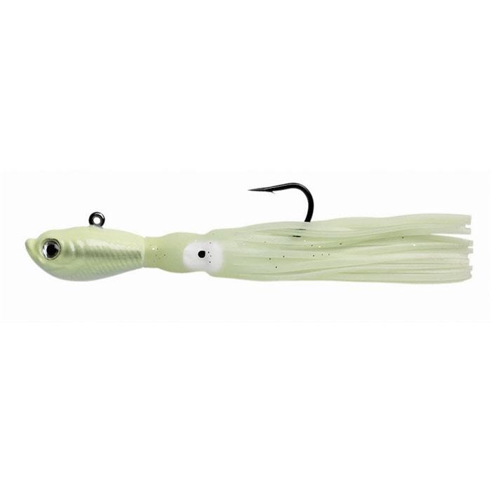 SPRO Prime Squidtail Jigs