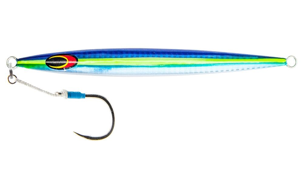 Nomad Streaker Jig