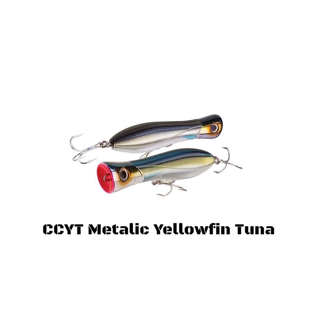 Yo-Zuri Sashimi Bull Floating Lure