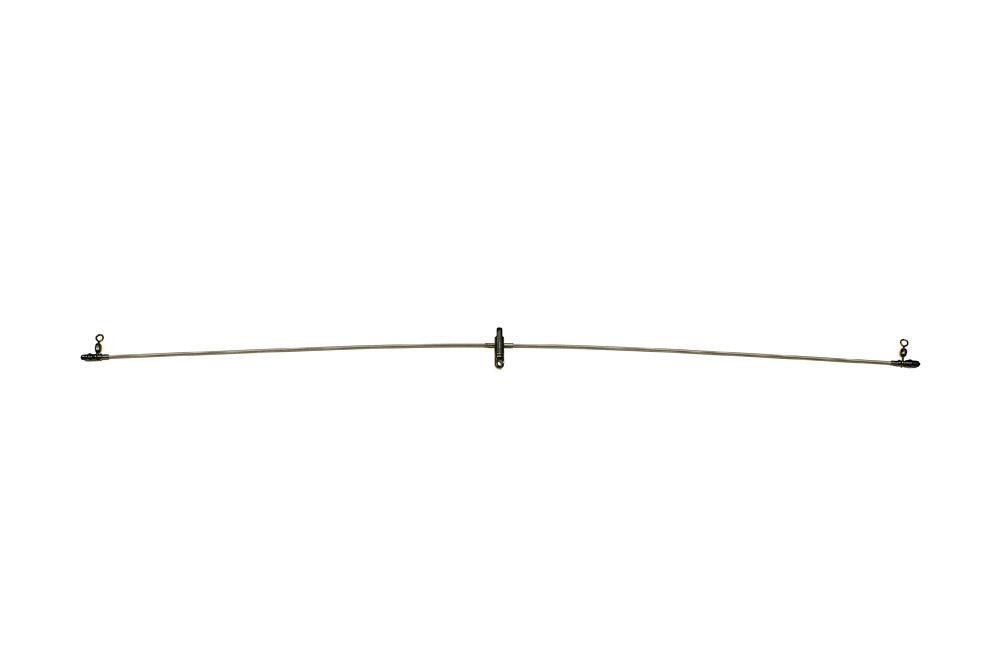 Sea Striker Titanium Spreader Bar