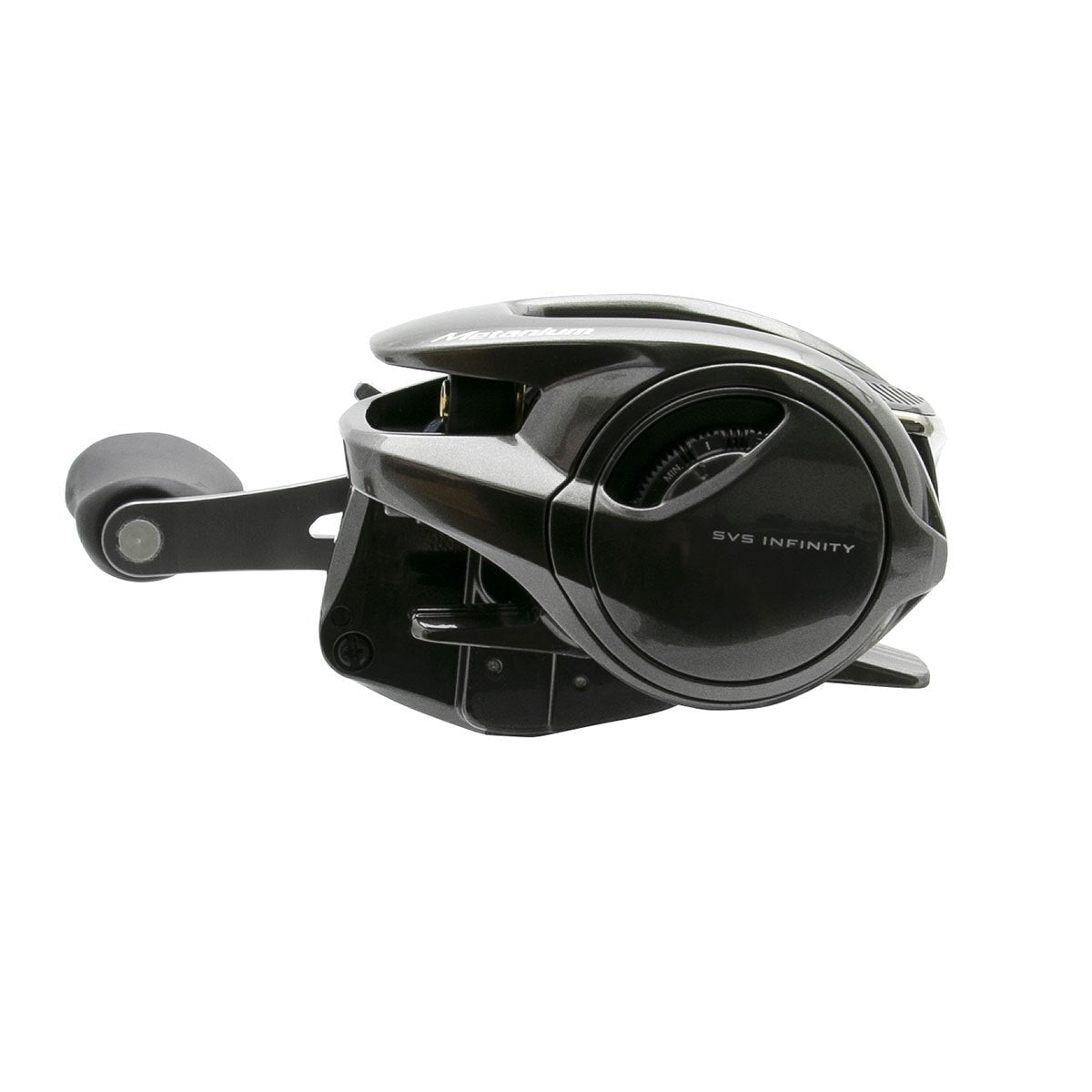 Shimano 2020 Metanium MGL Baitcasting Reel
