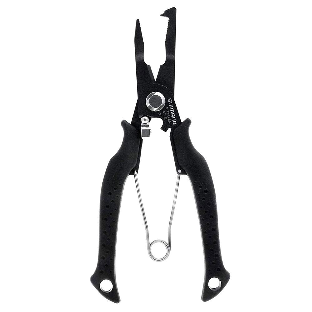 SHIMANO Power Pliers