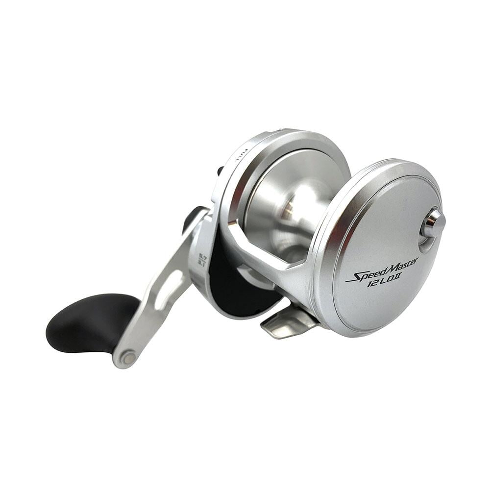 Shimano Speedmaster II Lever Drag Conventional Reel