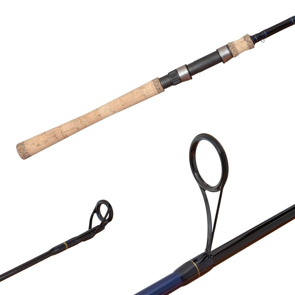 Shimano Talavera Inshore Spinning Rod