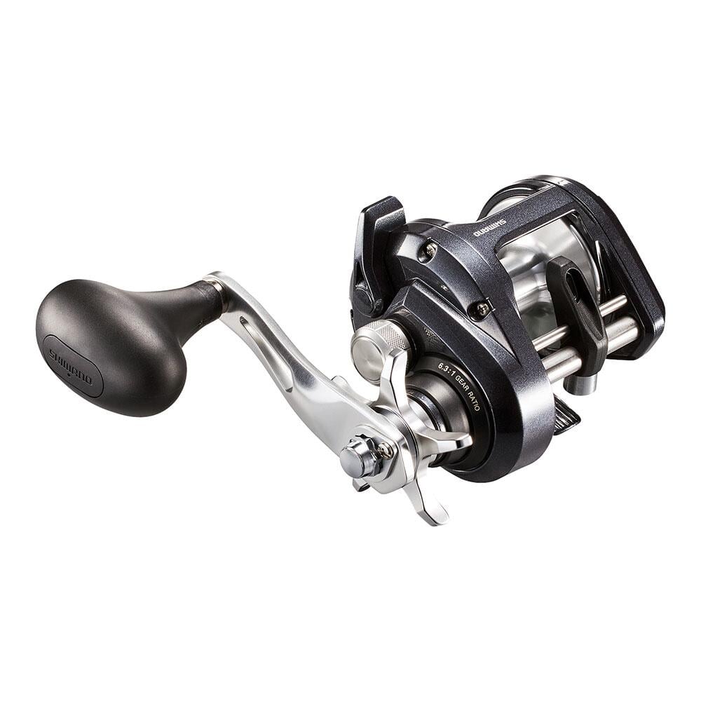 SHIMANO Tekota A Levelwind Conventional Reel