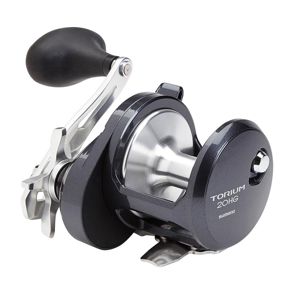 SHIMANO Torium