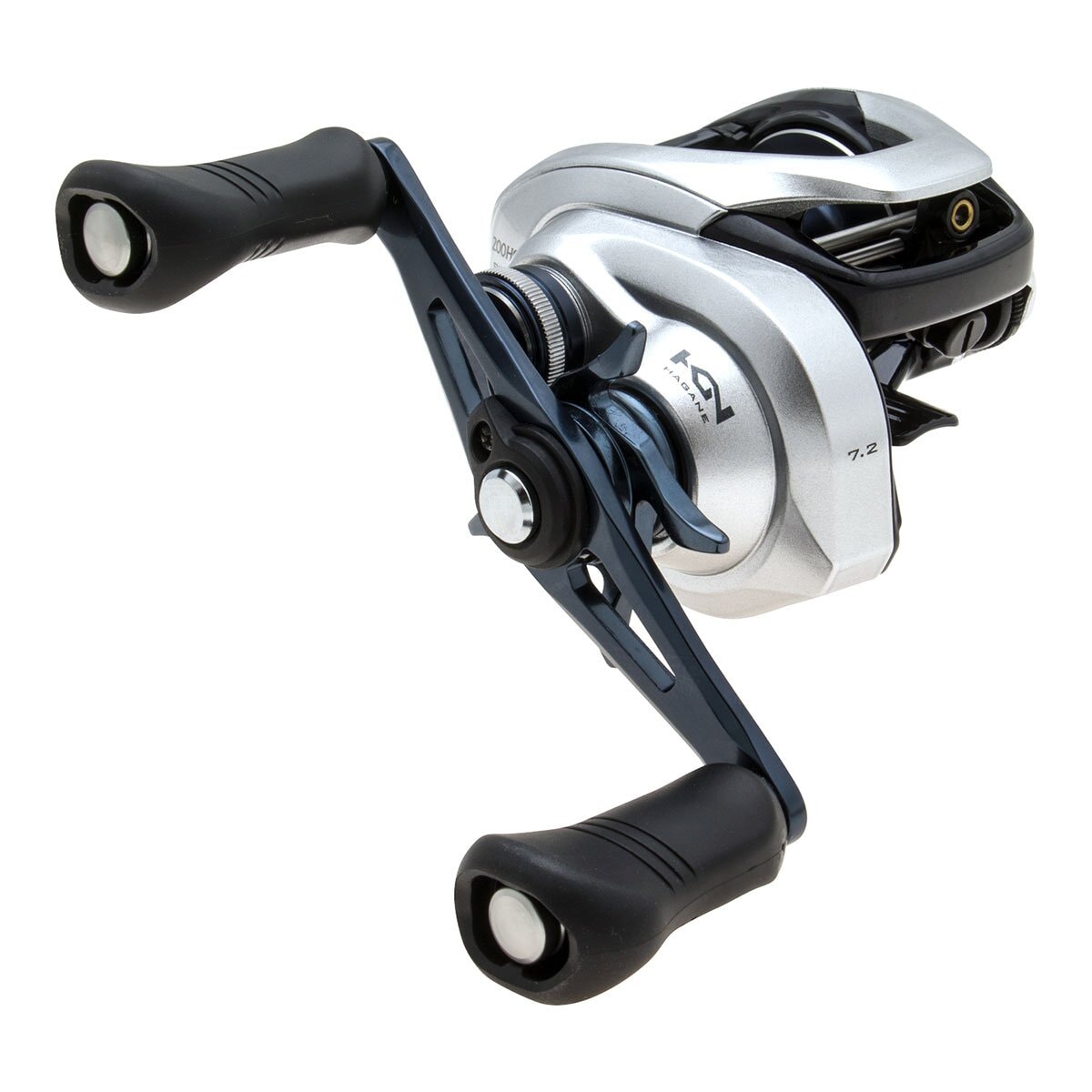 SHIMANO TranX Low Profile Baitcasting Reel