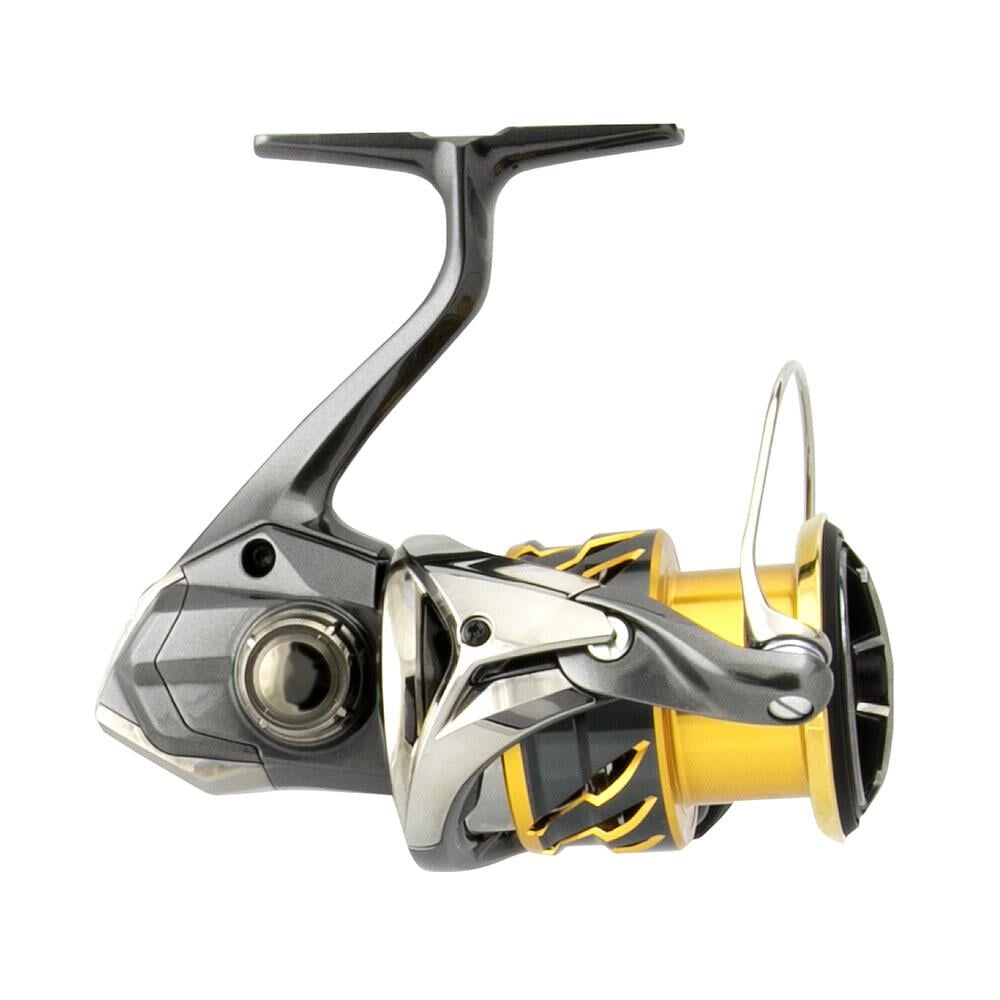 SHIMANO Twin Power FD Spinning Reel