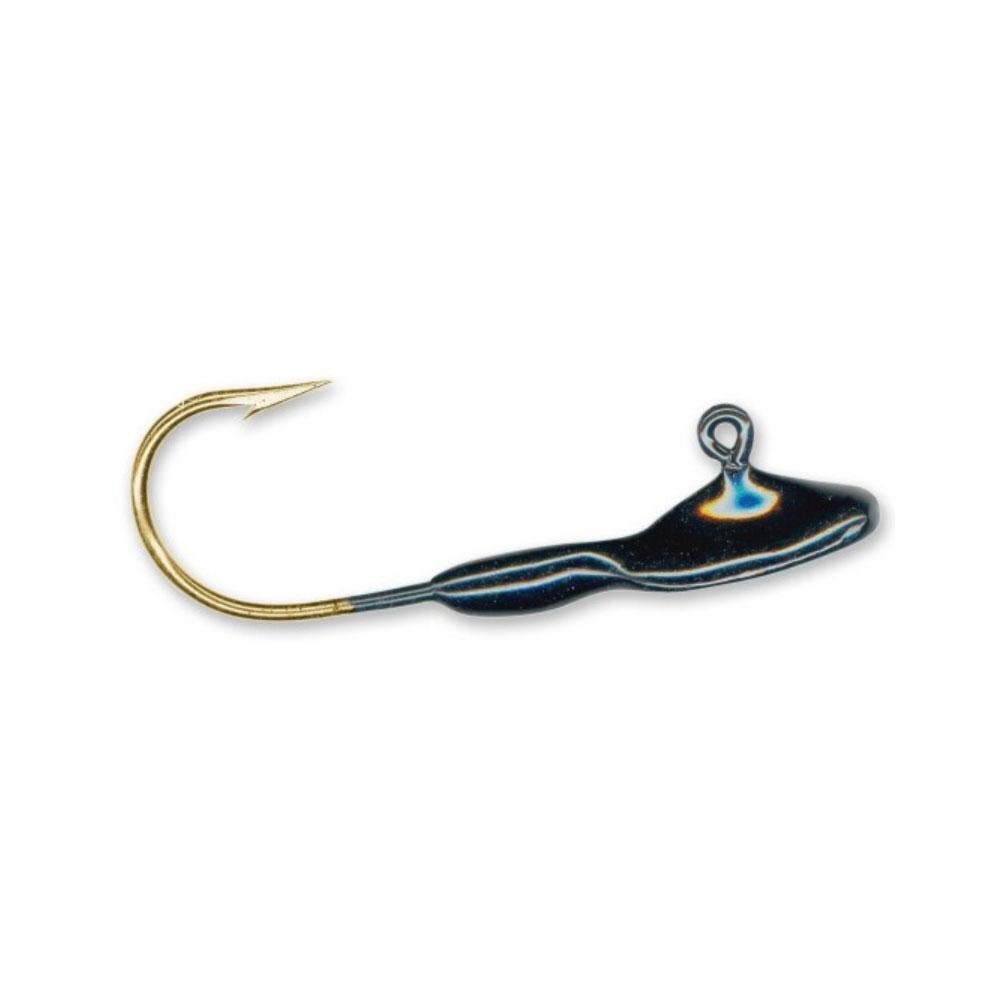 Slider Fishing Original Flat Slider Head Jig Head