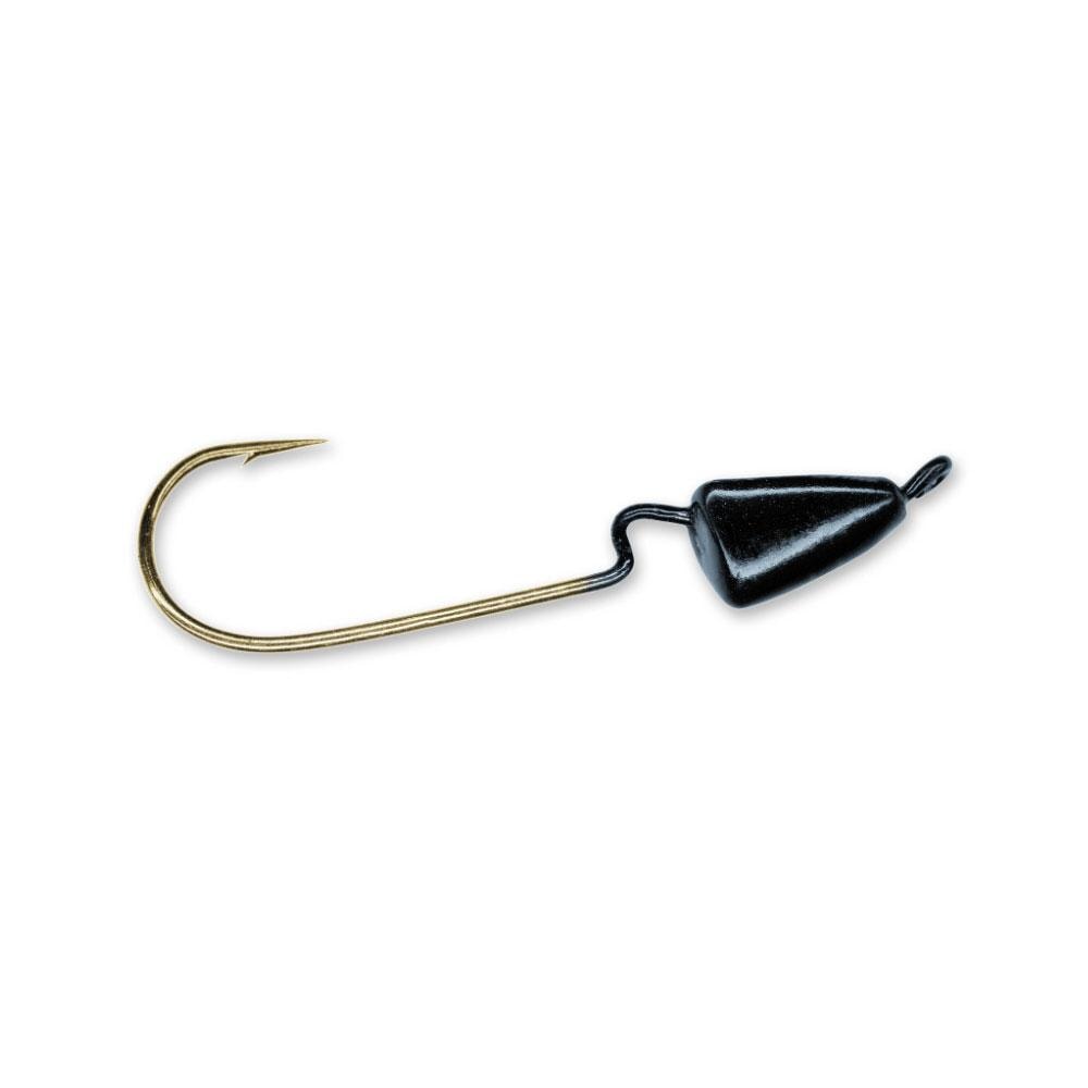 Slider Fishing Spider Slider Head Jig Head