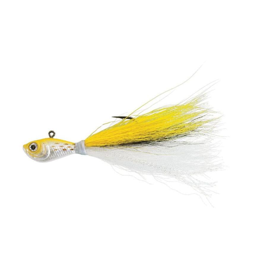 SPRO Prime Bucktail Jig