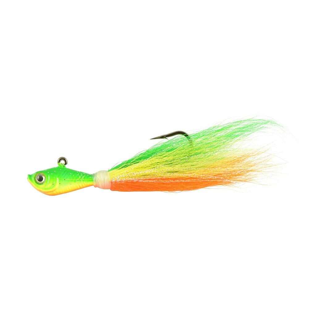 SPRO Prime Bucktail Jig