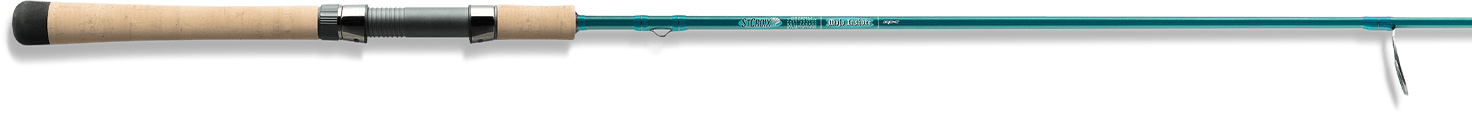 St. Croix Mojo Inshore Rod