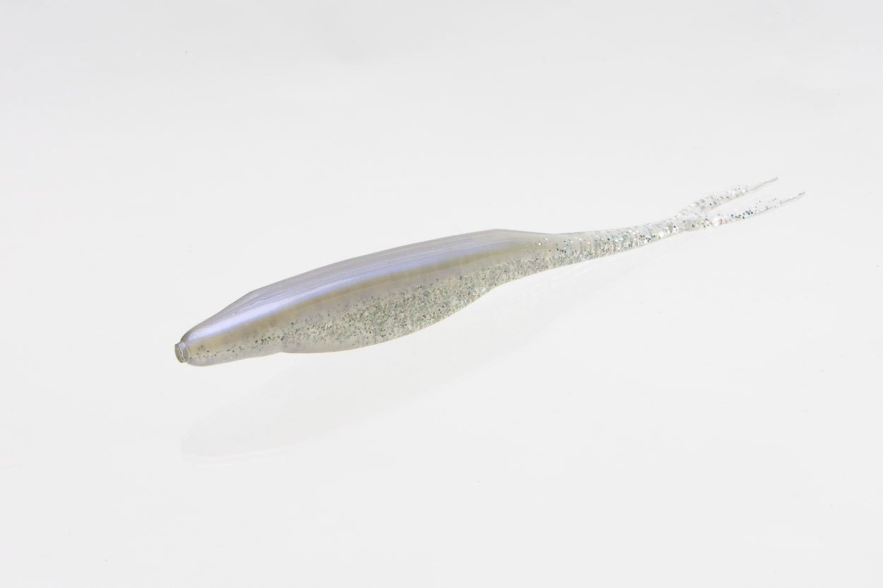 Zoom Super Fluke Soft Body Lure