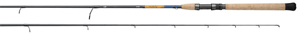 Daiwa TD Sol Inshore Rod