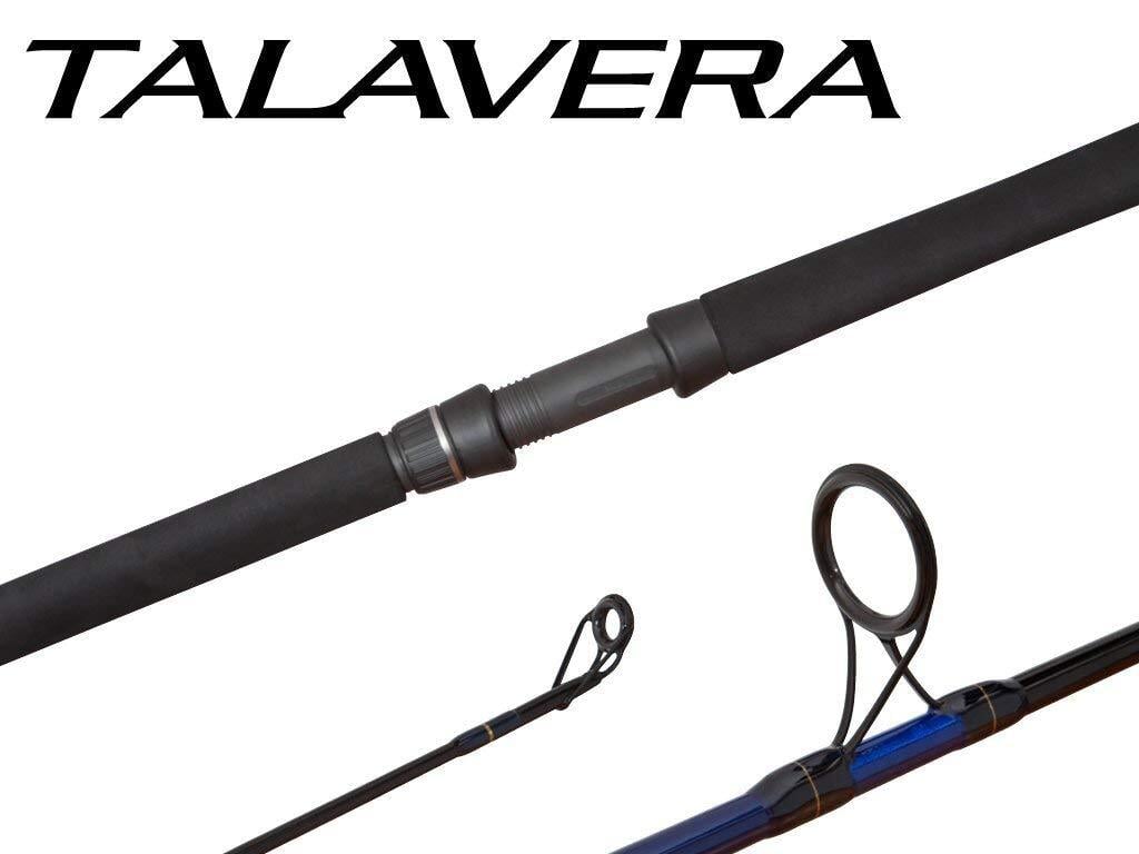 Shimano Talavera TEC70MHB