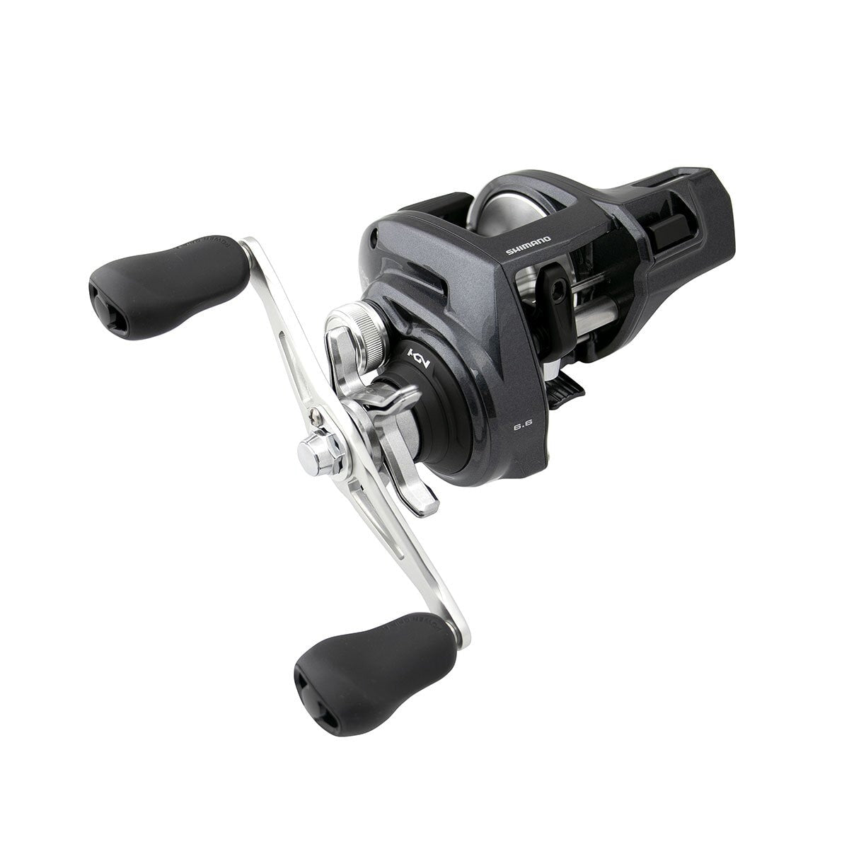 SHIMANO Tekota A Levelwind Conventional Reel