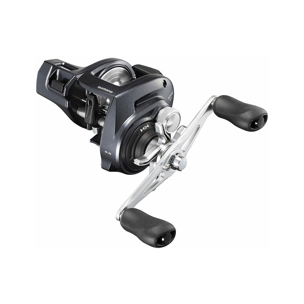 SHIMANO Tekota A Levelwind Conventional Reel