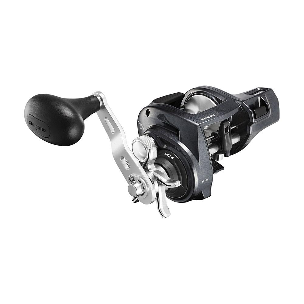 SHIMANO Tekota A Levelwind Conventional Reel