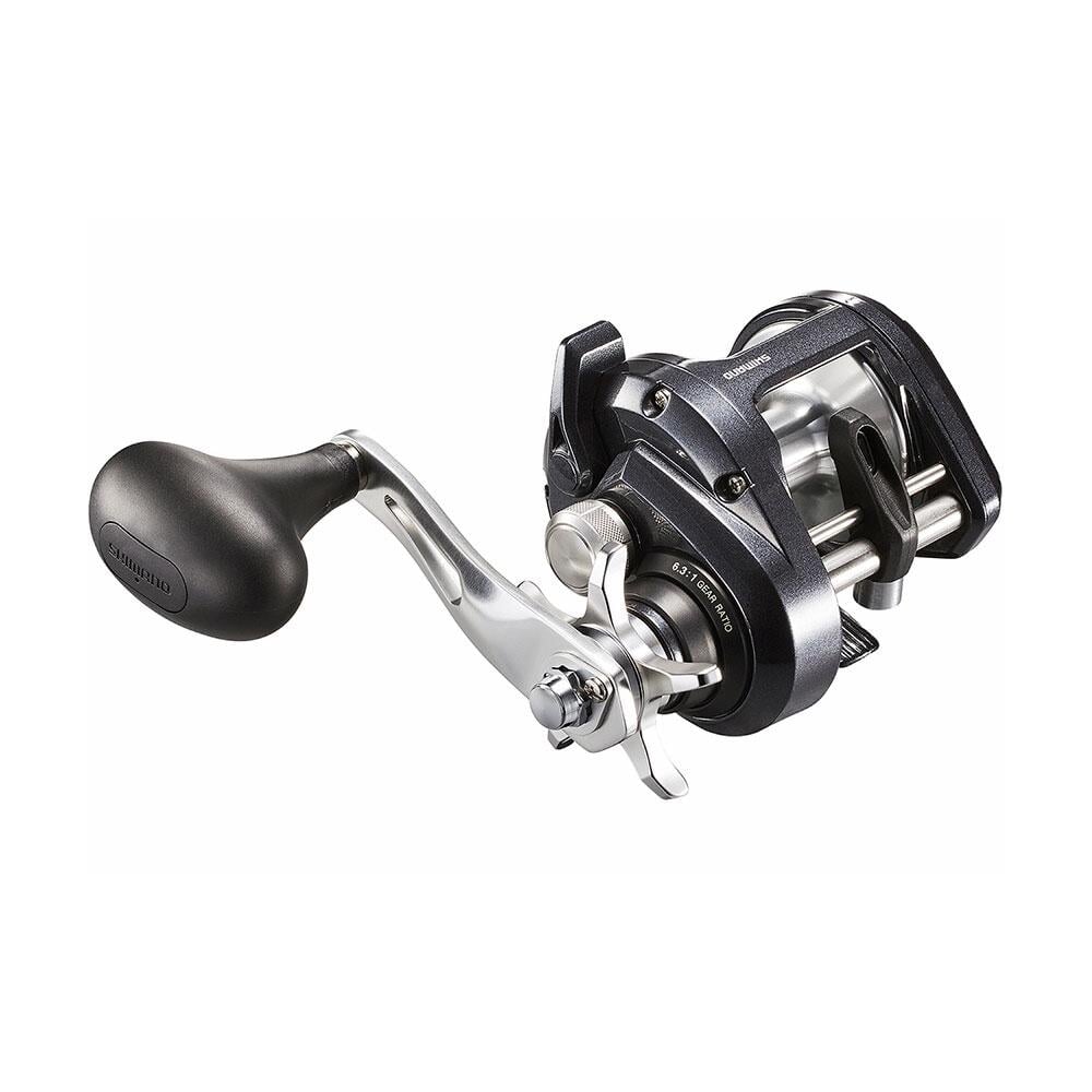 SHIMANO Tekota A Levelwind Conventional Reel