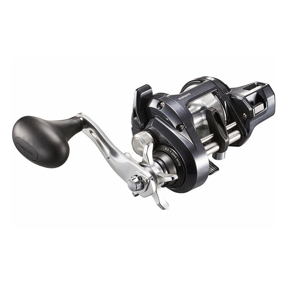 SHIMANO Tekota A Levelwind Conventional Reel